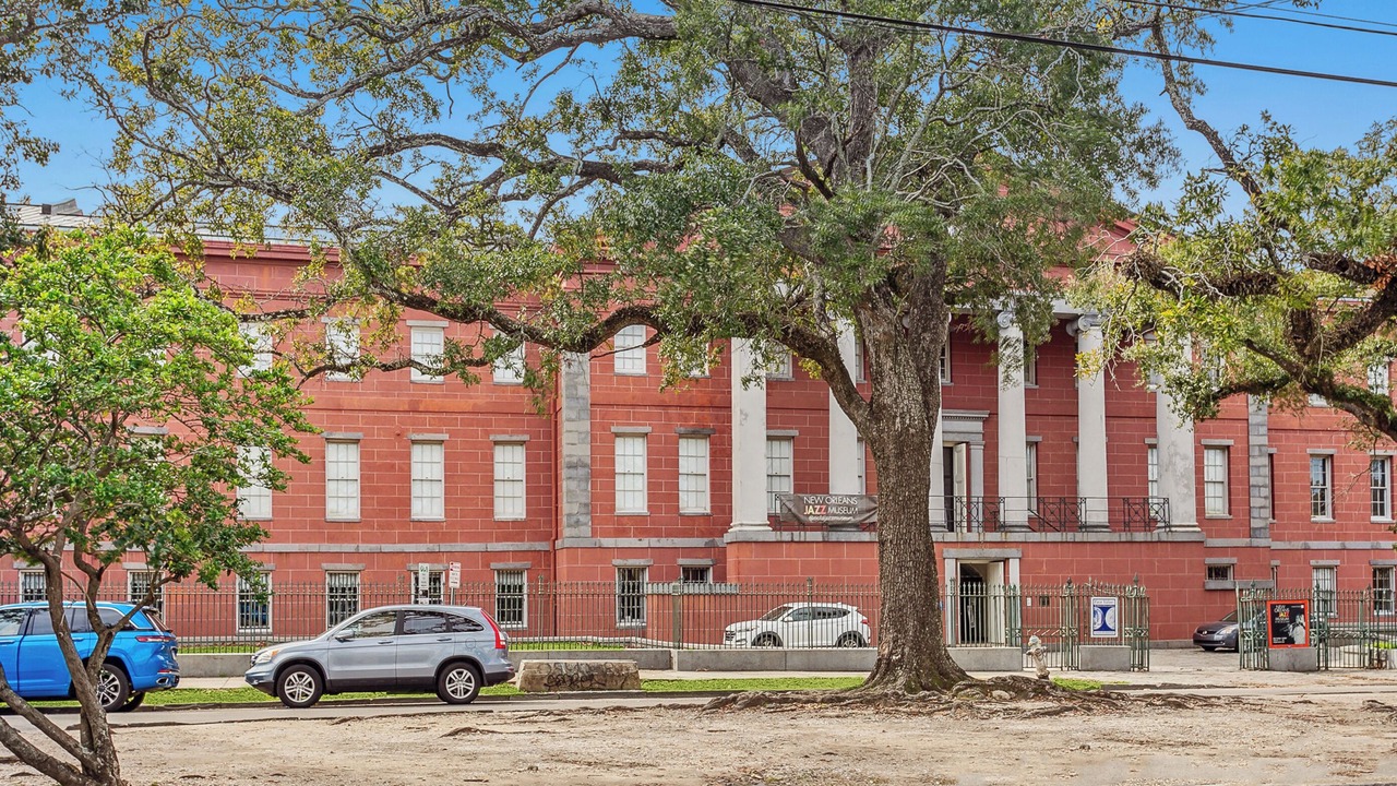 Photo of Outdoor in Faubourg Marigny