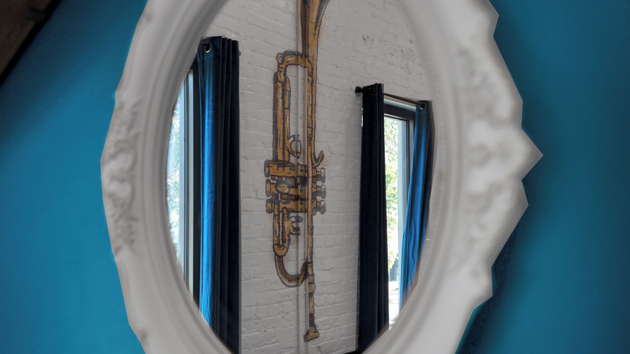 Photo of Others in Faubourg Marigny