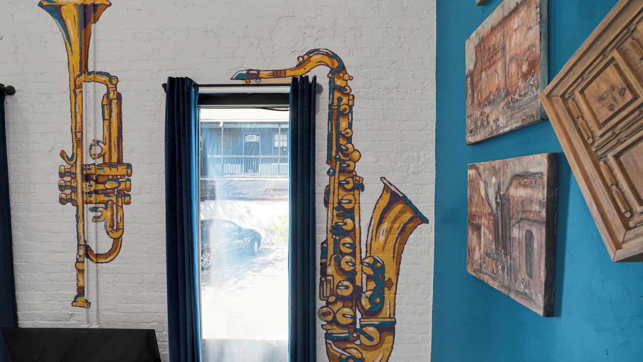 Photo of Others in Faubourg Marigny