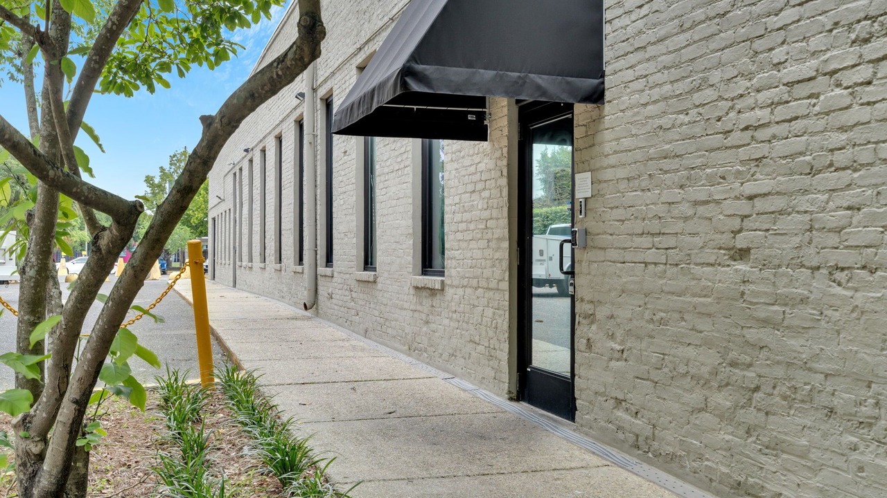 Photo of Outdoor in Faubourg Marigny