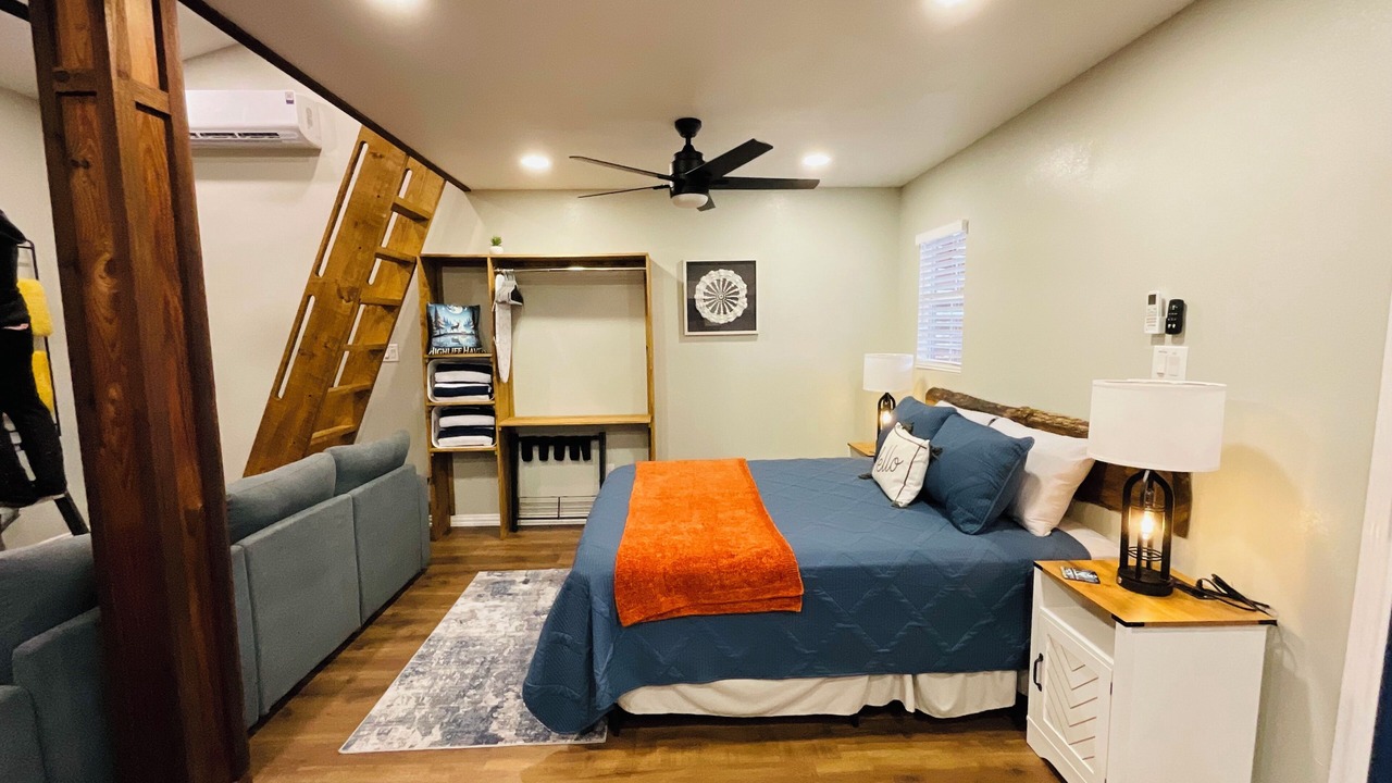 Photo of Bedroom in Kountze