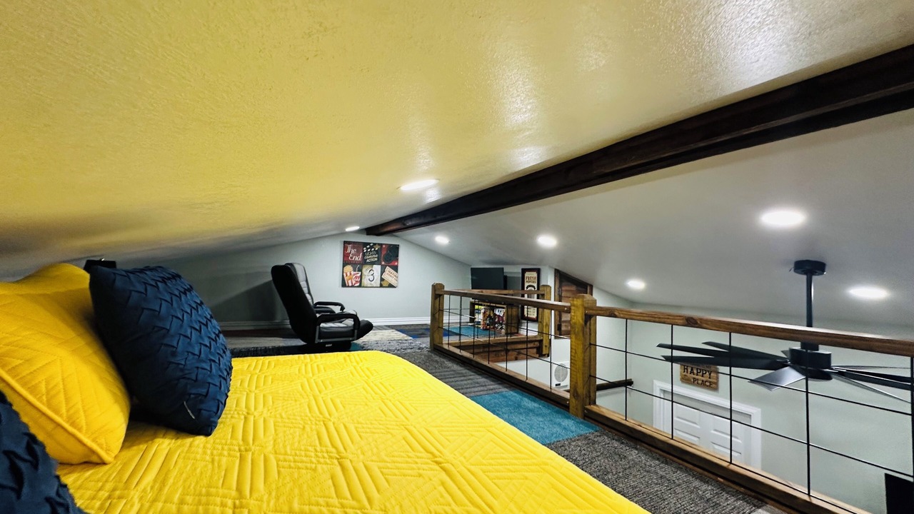 Photo of Bedroom in Kountze