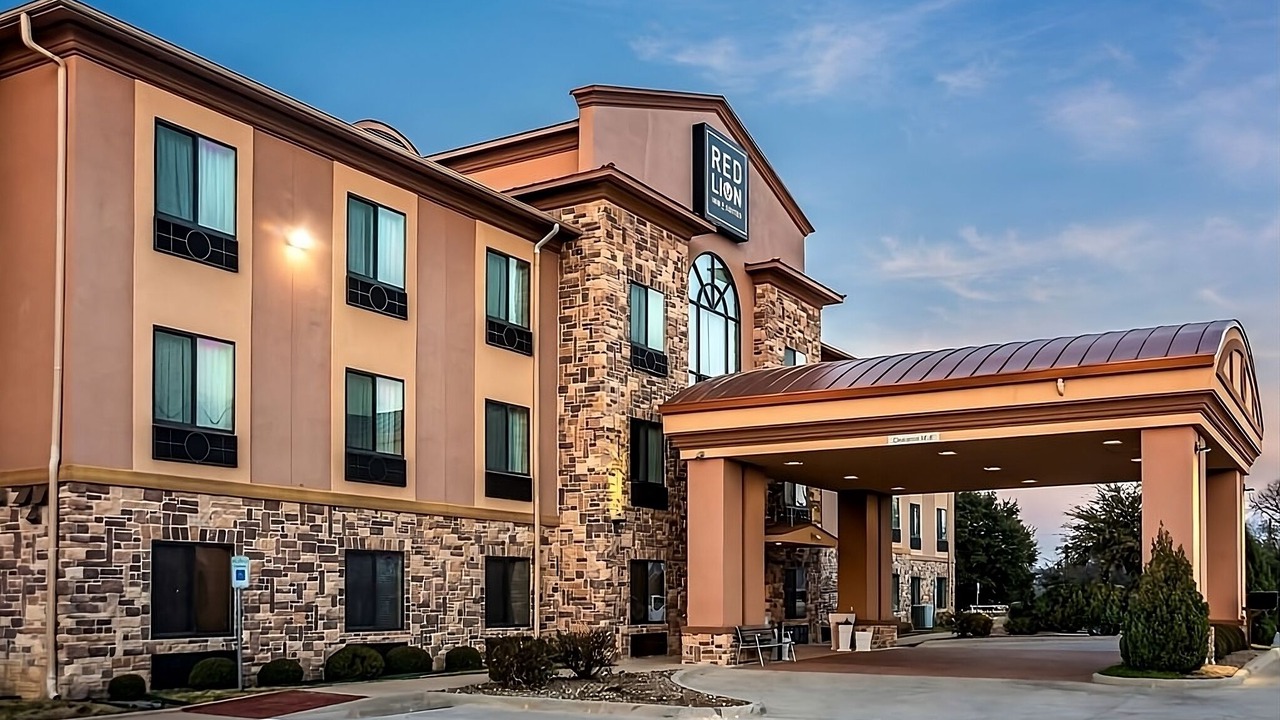 Photo of Outdoor in Mineral Wells