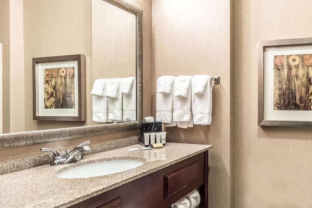 Photo of Bathroom in Mineral Wells