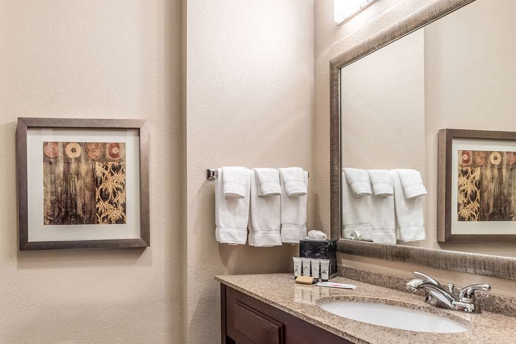 Photo of Bathroom in Mineral Wells