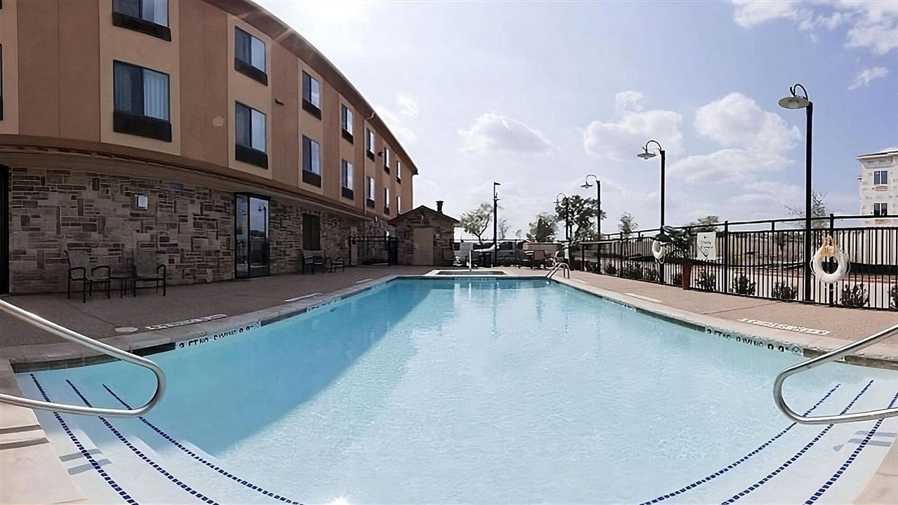 Photo of Outdoor in Mineral Wells