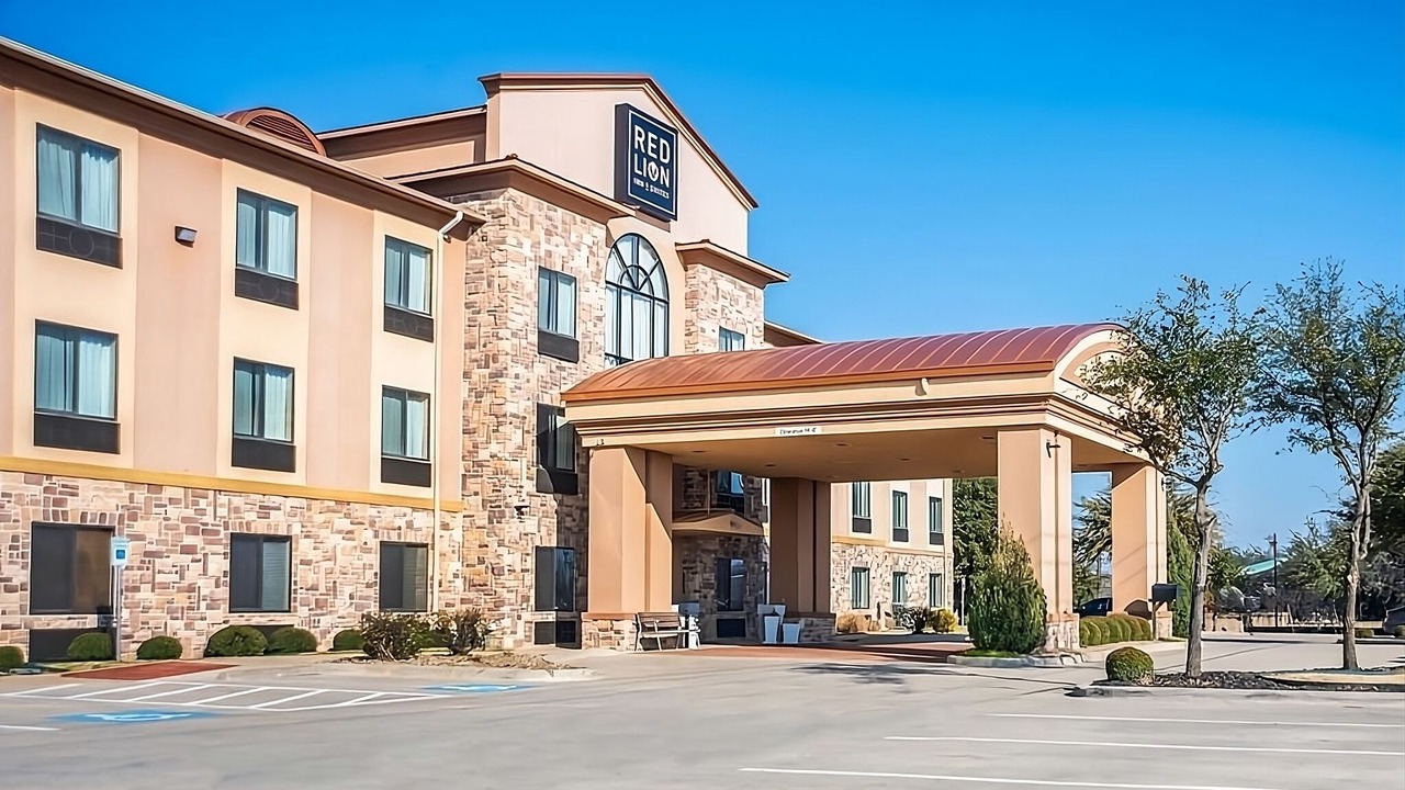 Photo of Outdoor in Mineral Wells