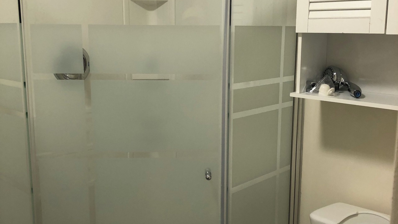 Photo of Bathroom in Chauvin