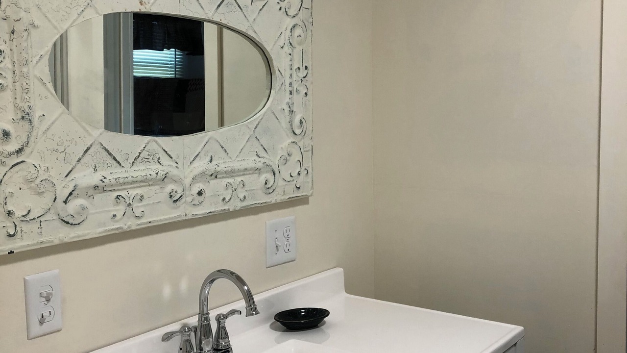 Photo of Bathroom in Chauvin