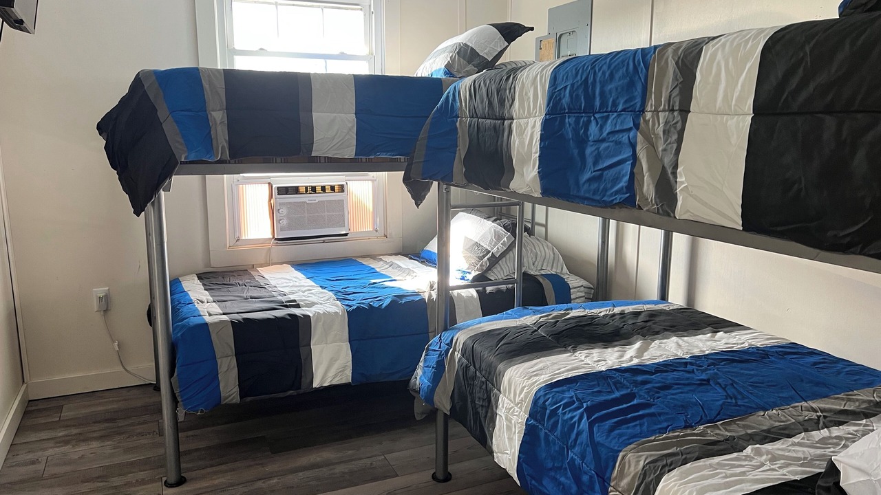 Photo of Bedroom in Chauvin