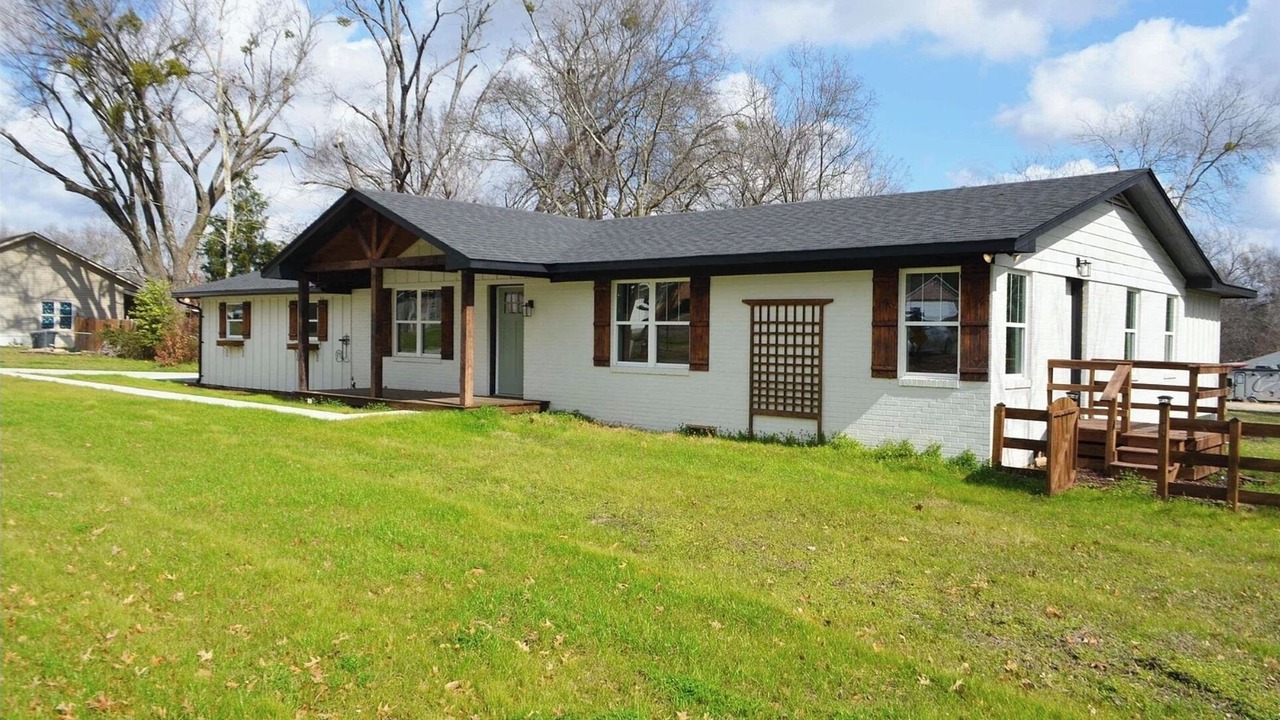 Photo of Outdoor in Lindale