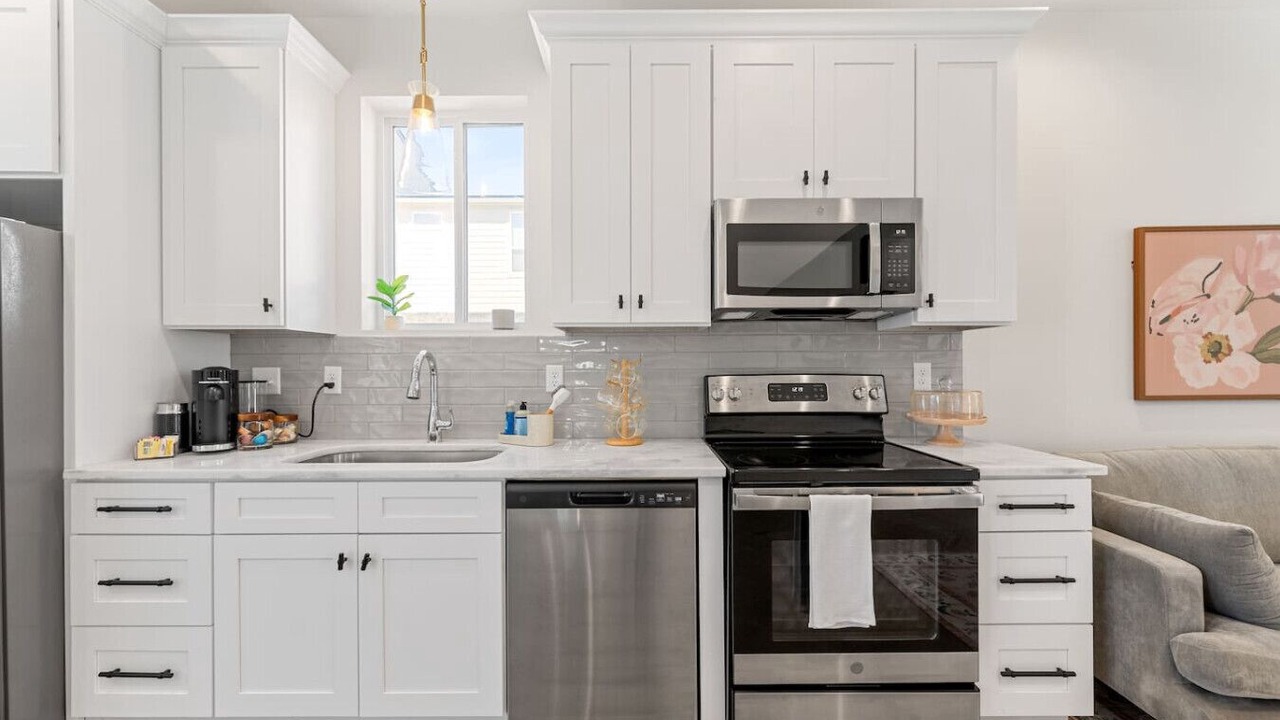 Photo of Kitchen in Lafayette