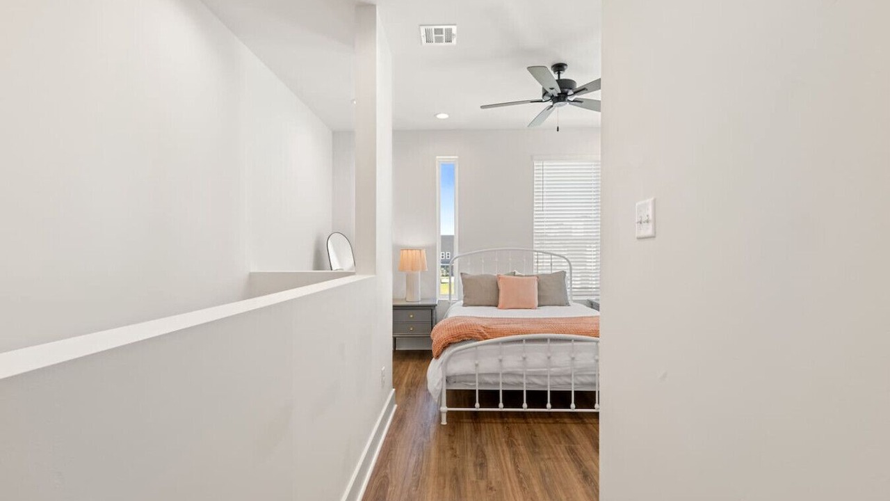 Photo of Bedroom in Lafayette