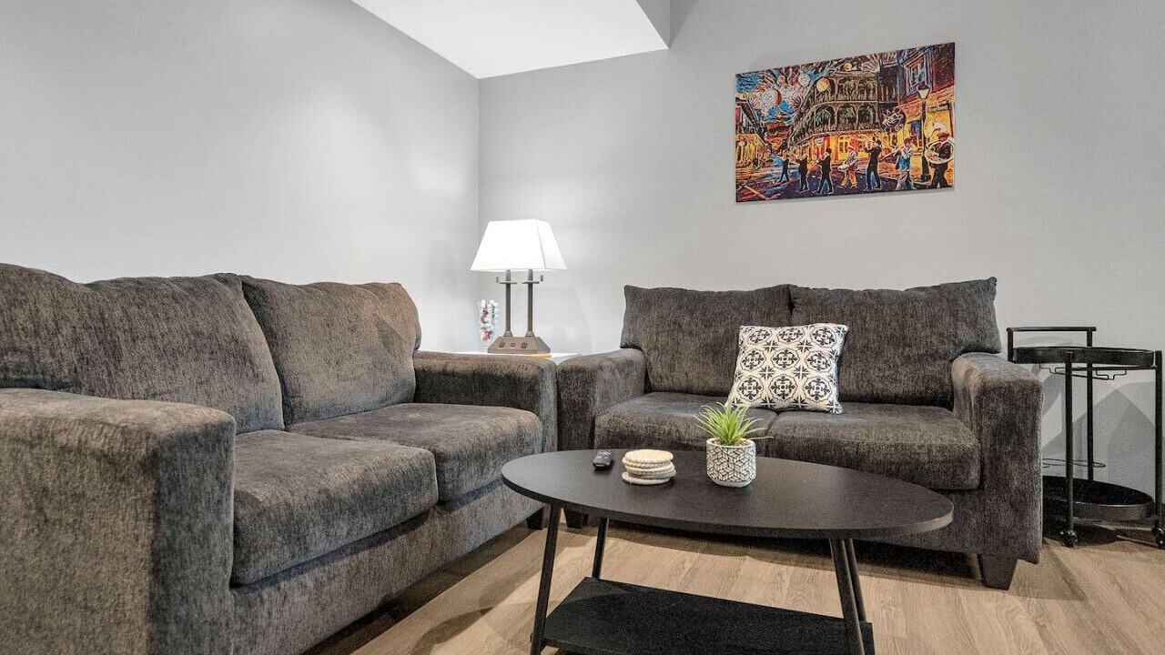 Photo of Livingroom in New Orleans