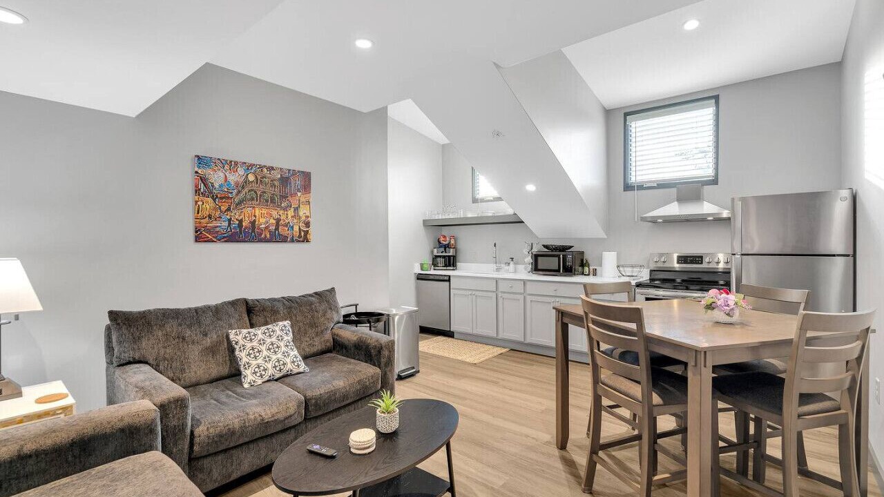 Photo of Livingroom in New Orleans