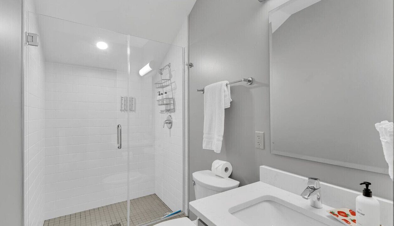 Photo of Bathroom in New Orleans
