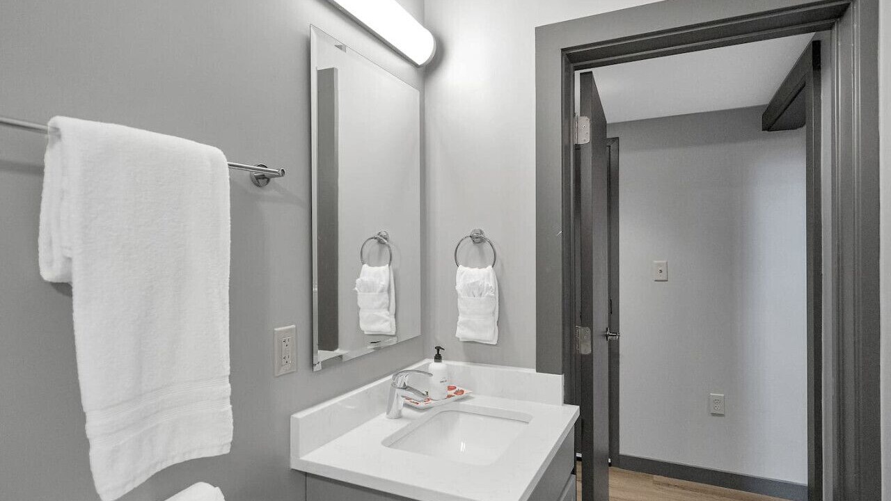Photo of Bathroom in New Orleans