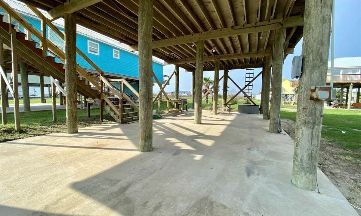 Photo of Outdoor in Grand Isle