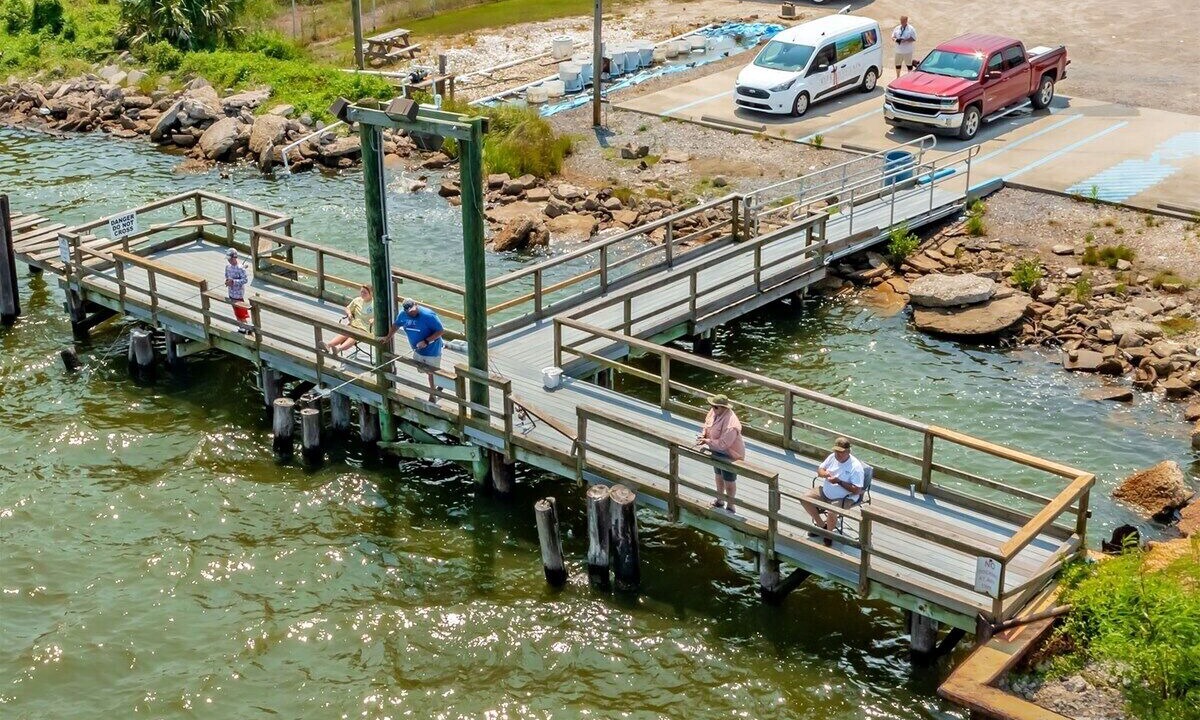 Photo of Others in Grand Isle