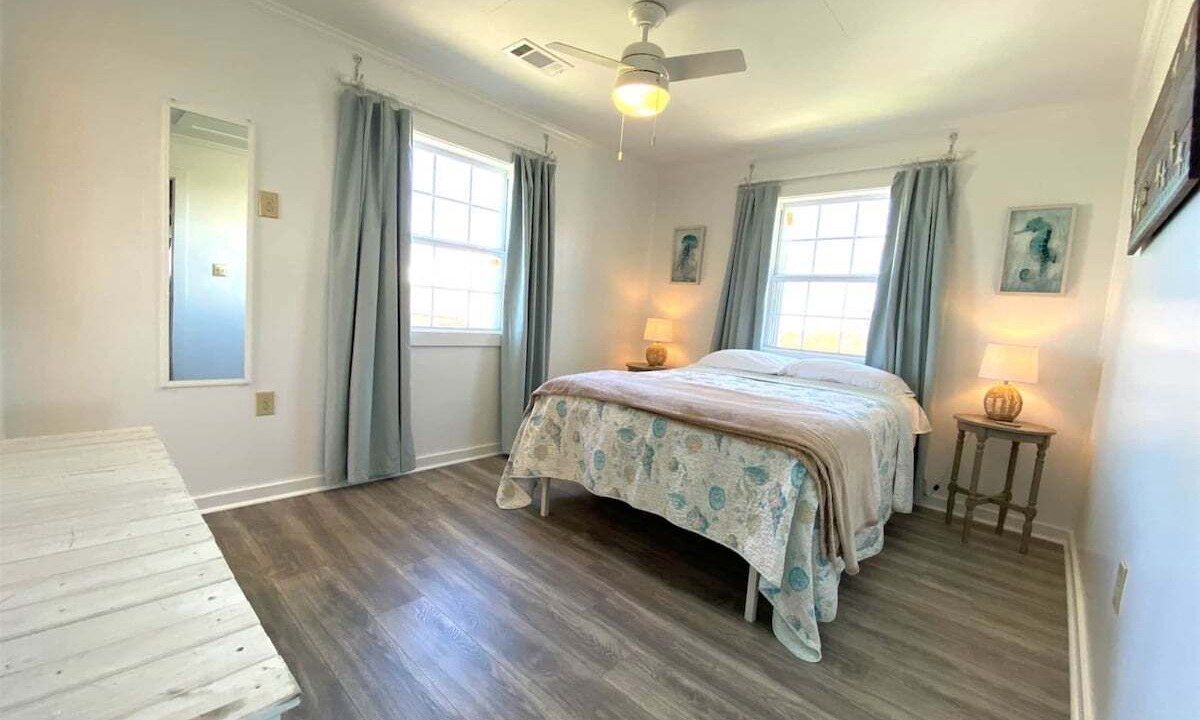 Photo of Bathroom in Grand Isle