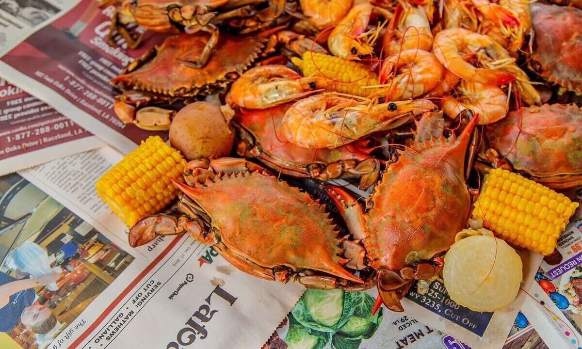 Photo of Others in Grand Isle