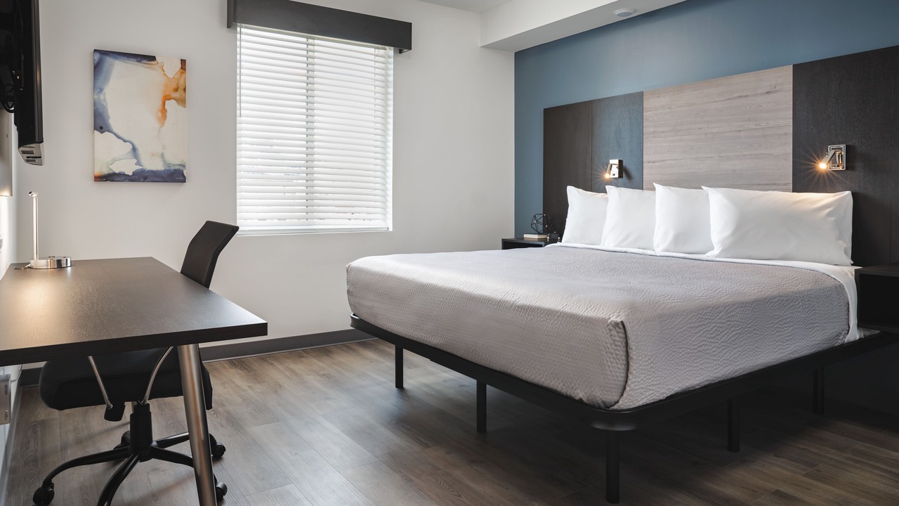 Photo of Bedroom in Fossil Creek