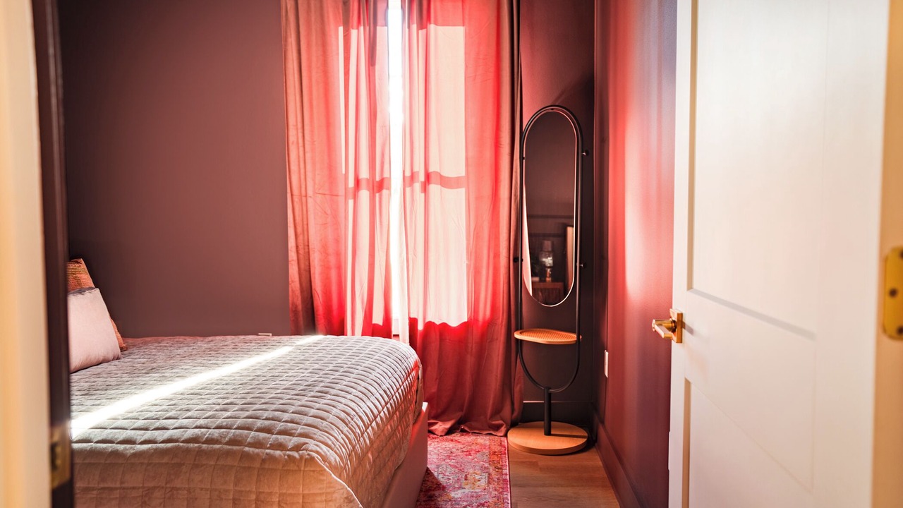 Photo of Bedroom in Baton Rouge