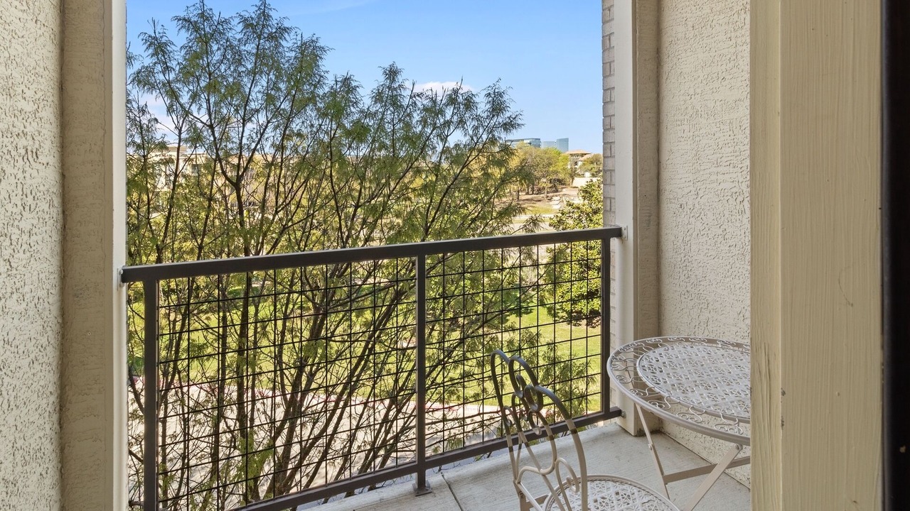 Photo of Outdoor in Frisco