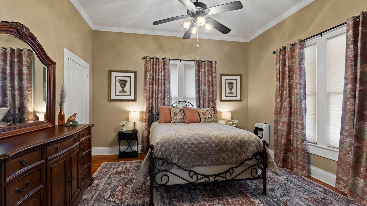 Photo of Bedroom in Sumrall