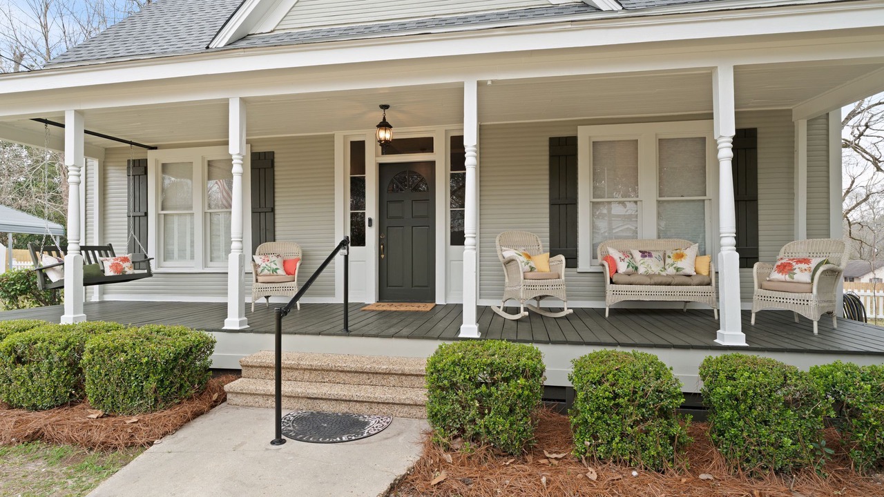 Photo of Outdoor in Sumrall