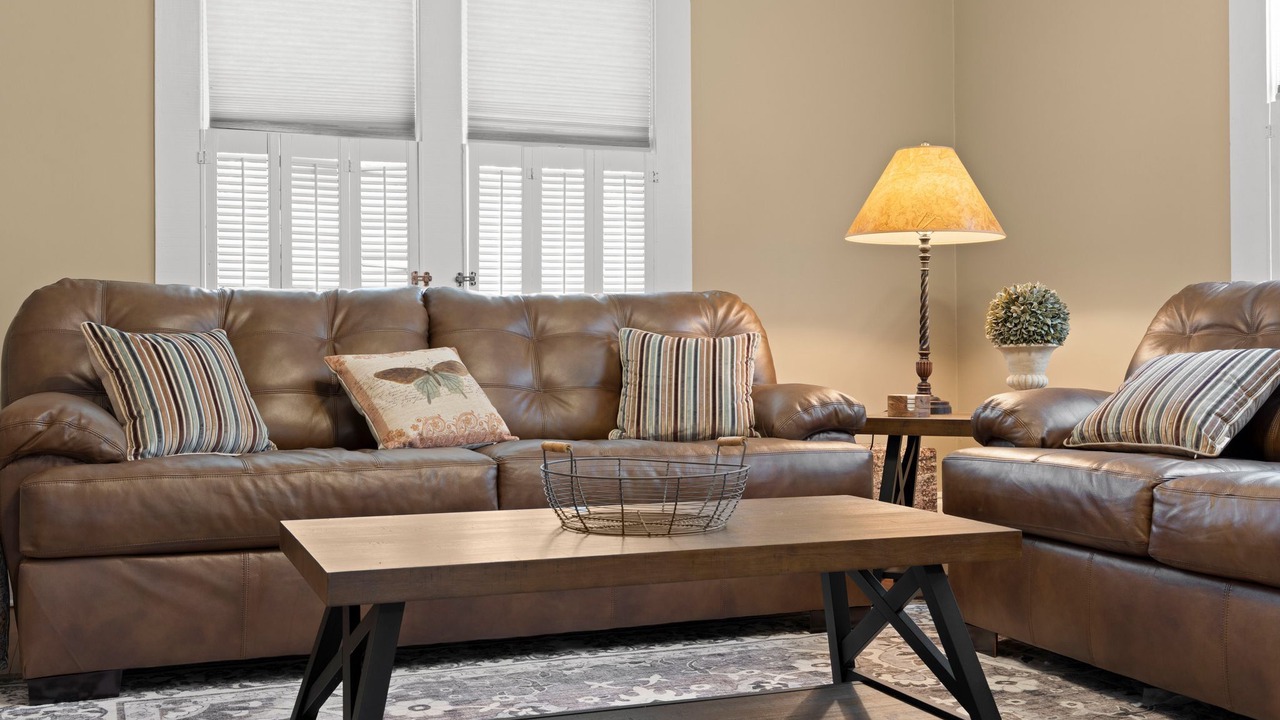 Photo of Livingroom in Sumrall
