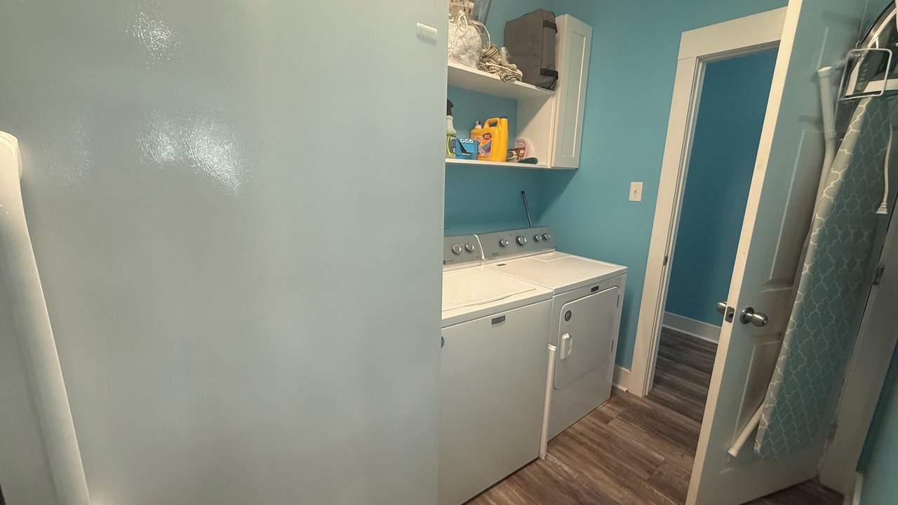 Photo of Bathroom in Grand Isle