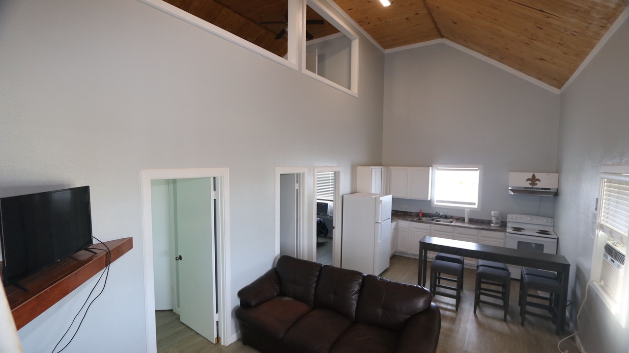 Photo of Livingroom in Golden Meadow