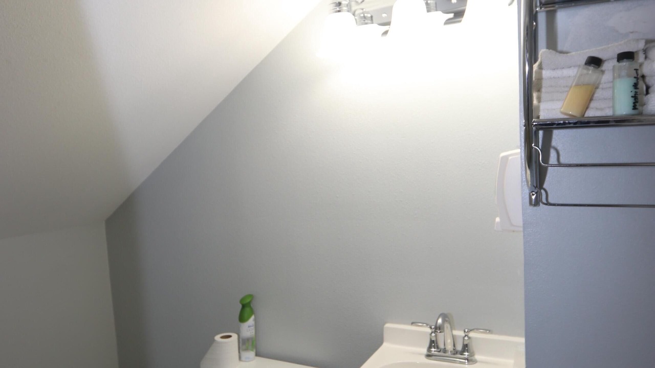 Photo of Bathroom in Golden Meadow