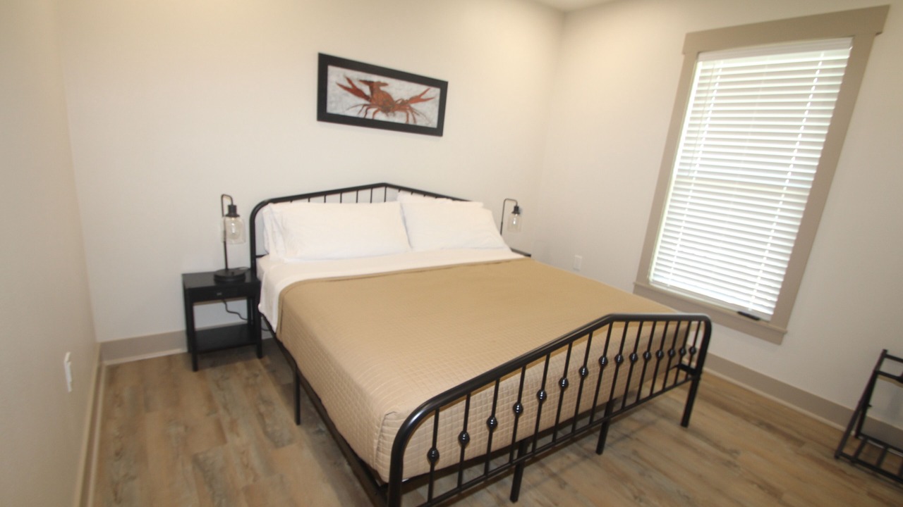 Photo of Bedroom in Golden Meadow
