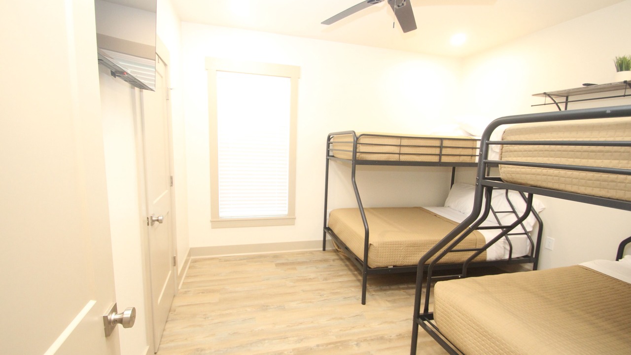 Photo of Bedroom in Golden Meadow