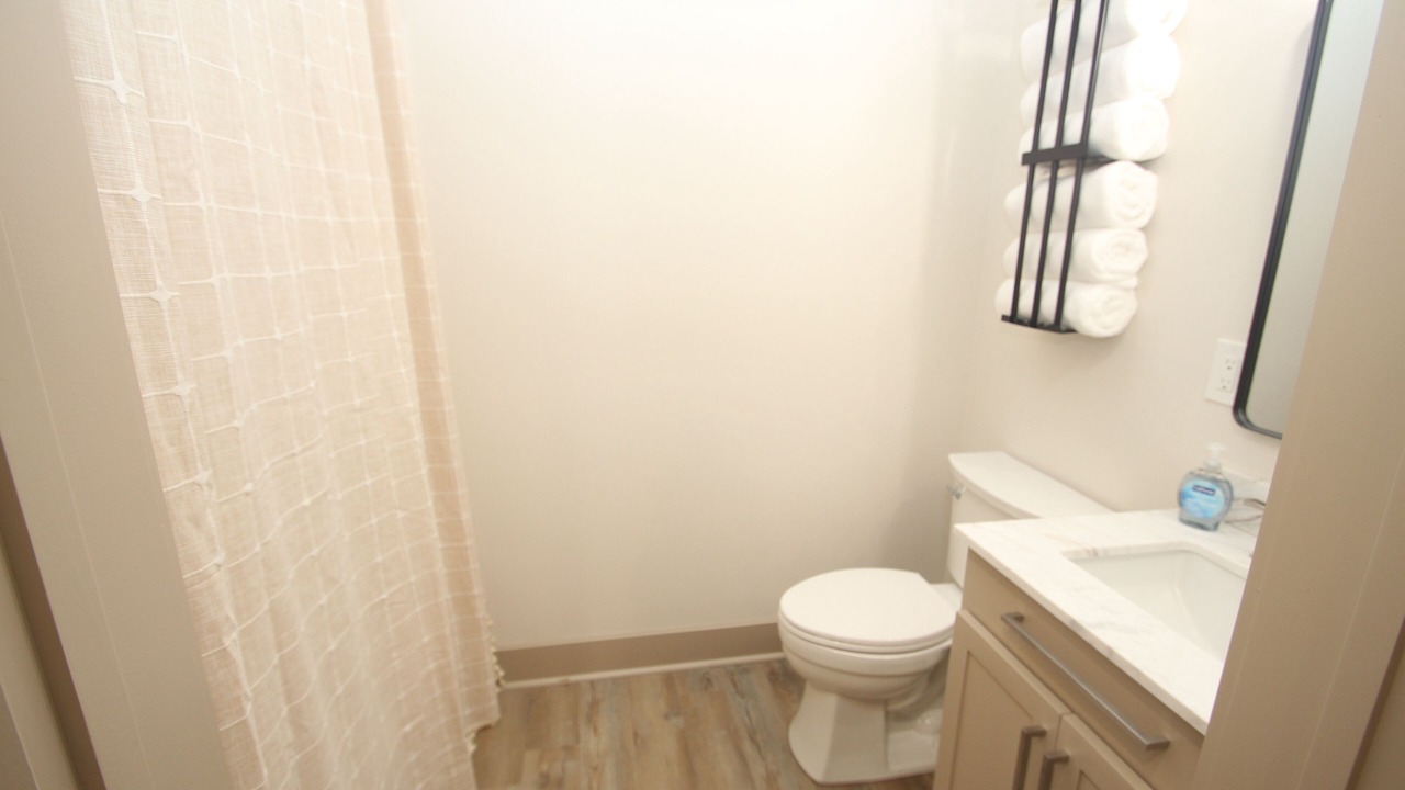 Photo of Bathroom in Golden Meadow