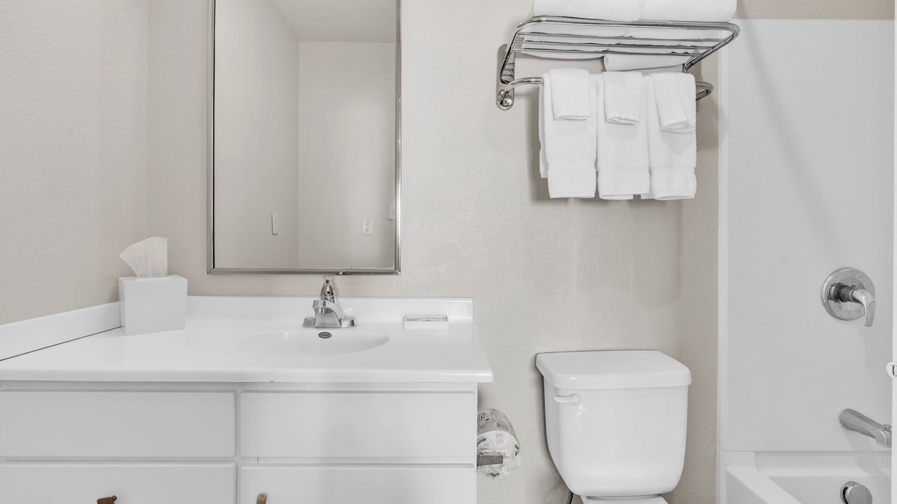 Photo of Bathroom in Far North Central