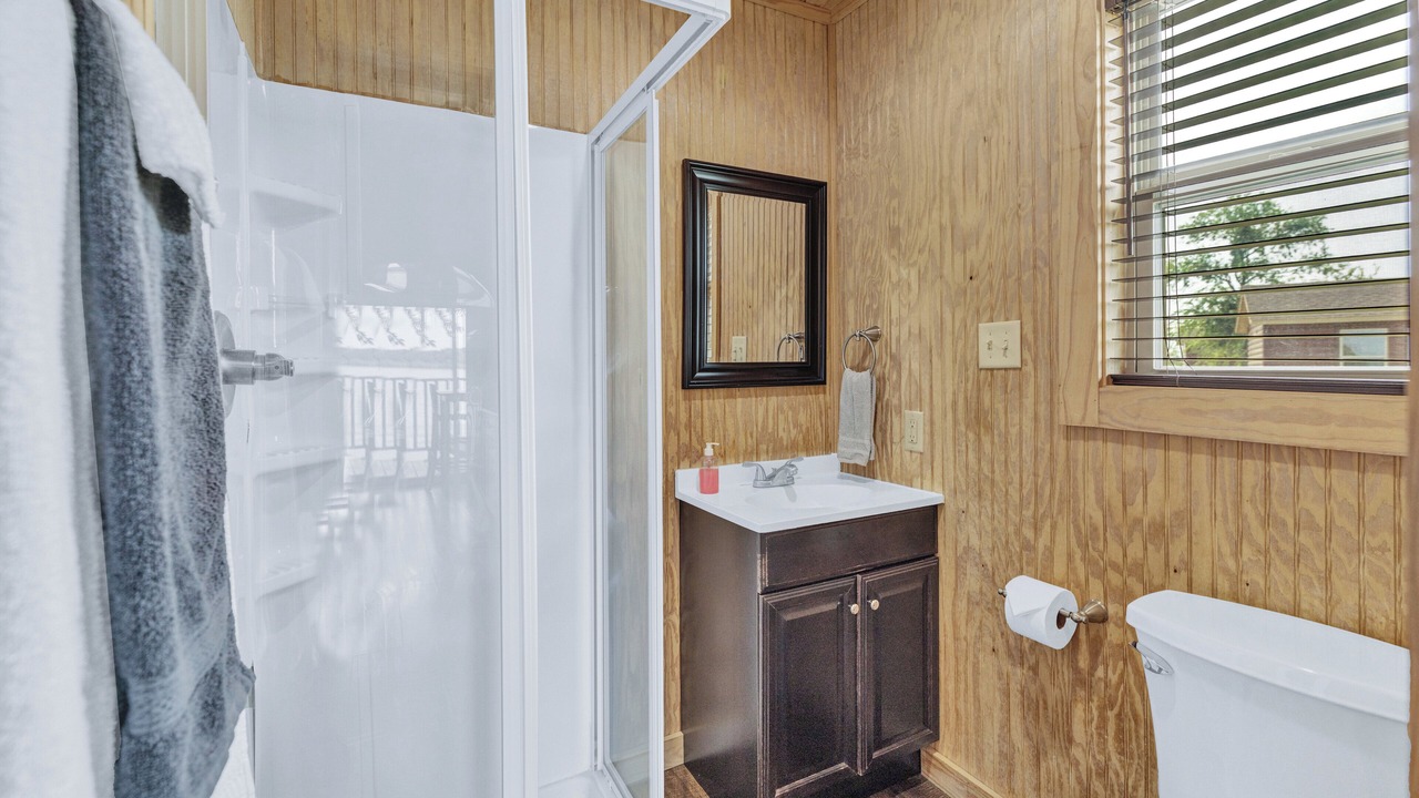 Photo of Bathroom in Frisco