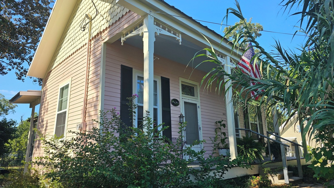 Photo of Outdoor in St. Francisville