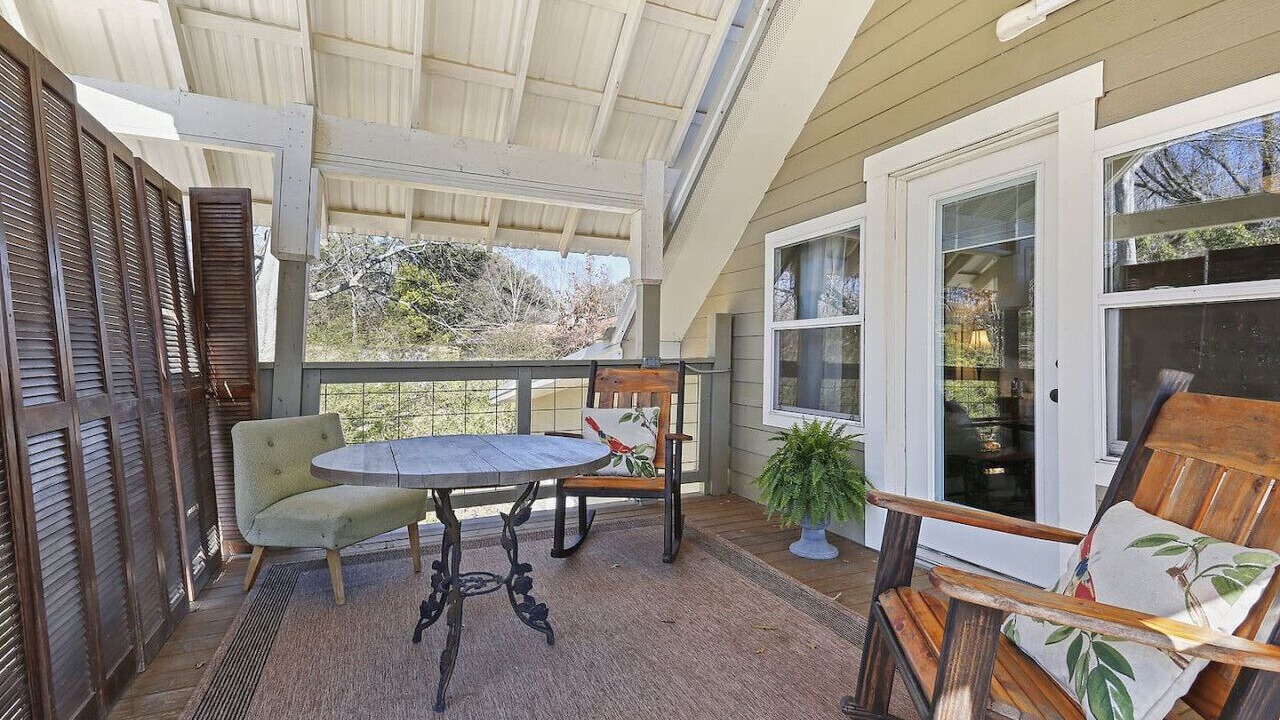 Photo of Outdoor in St. Francisville