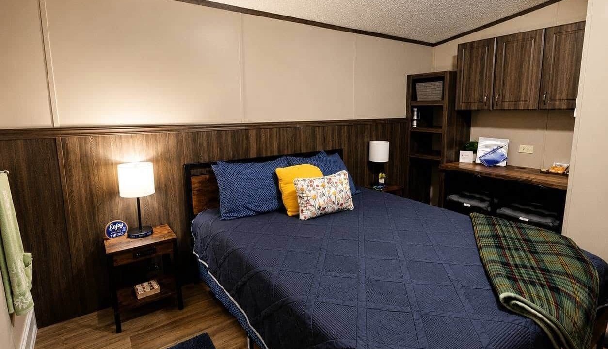 Photo of Bedroom in Quitman