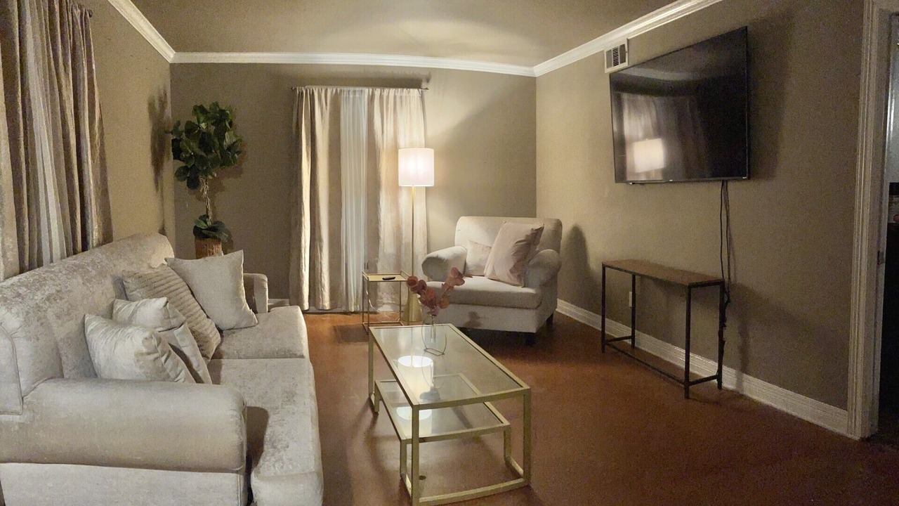 Photo of Livingroom in Shreveport