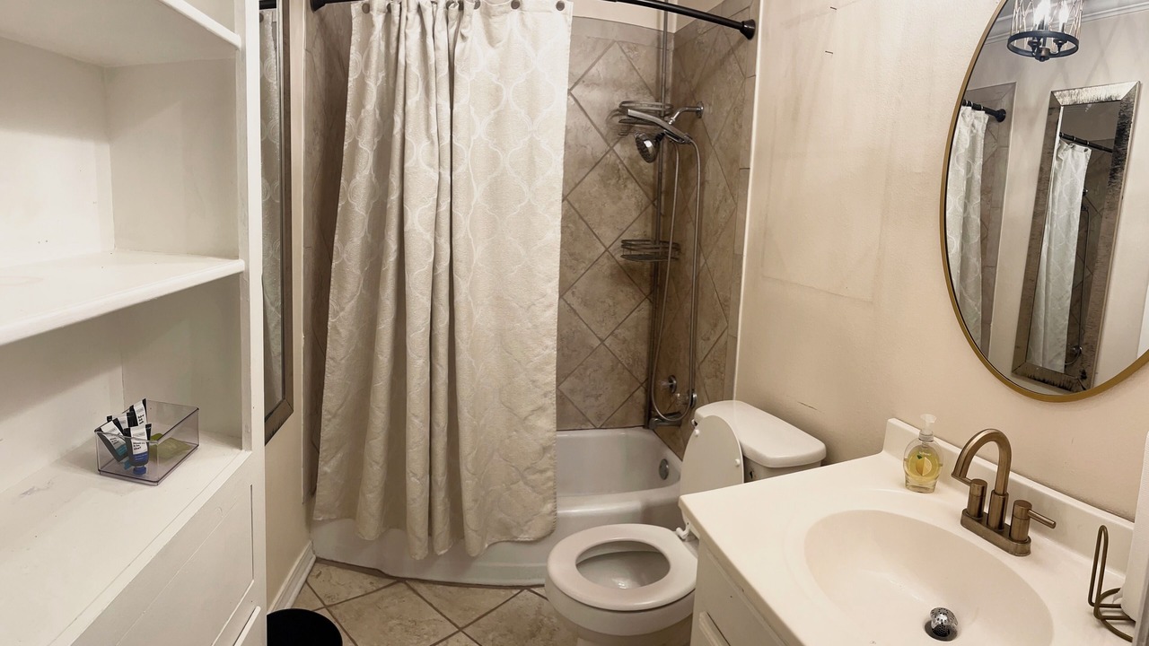 Photo of Bathroom in Shreveport