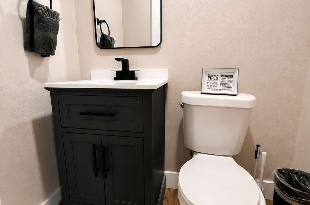 Photo of Bathroom in Cedar Creek