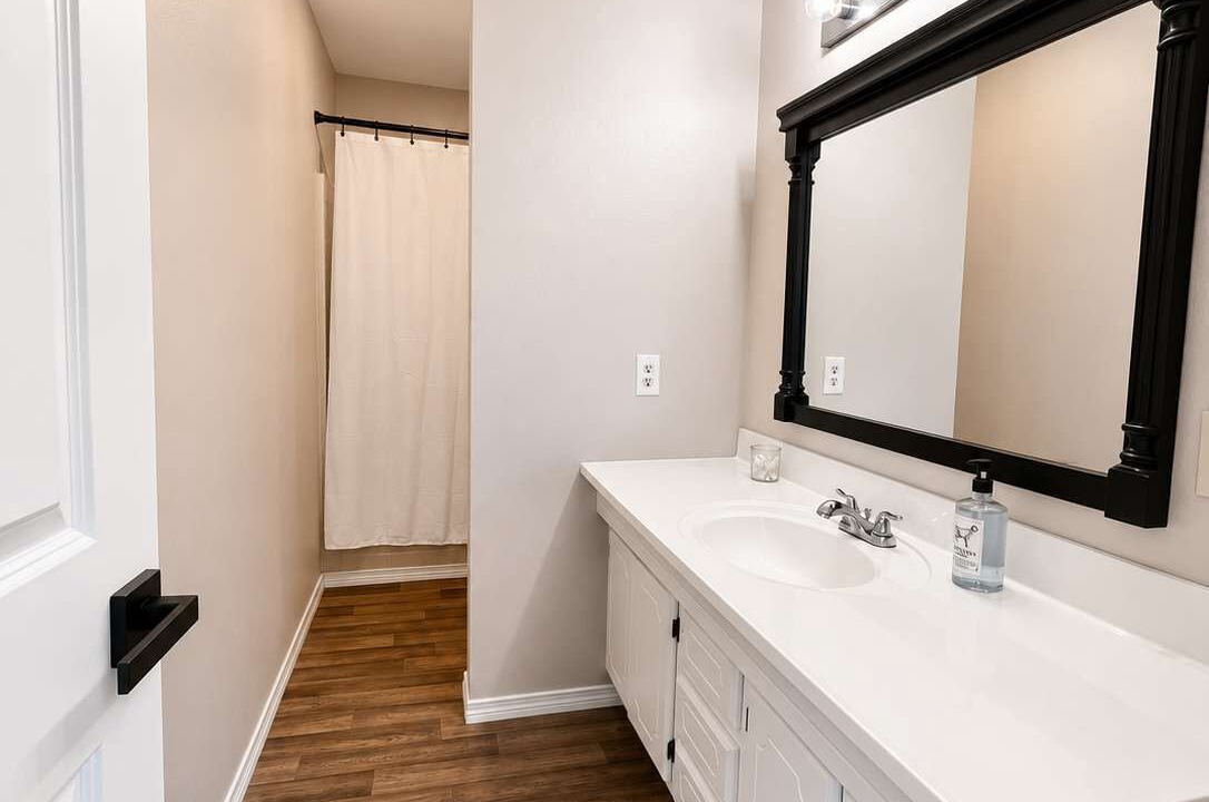 Photo of Bathroom in Cedar Creek