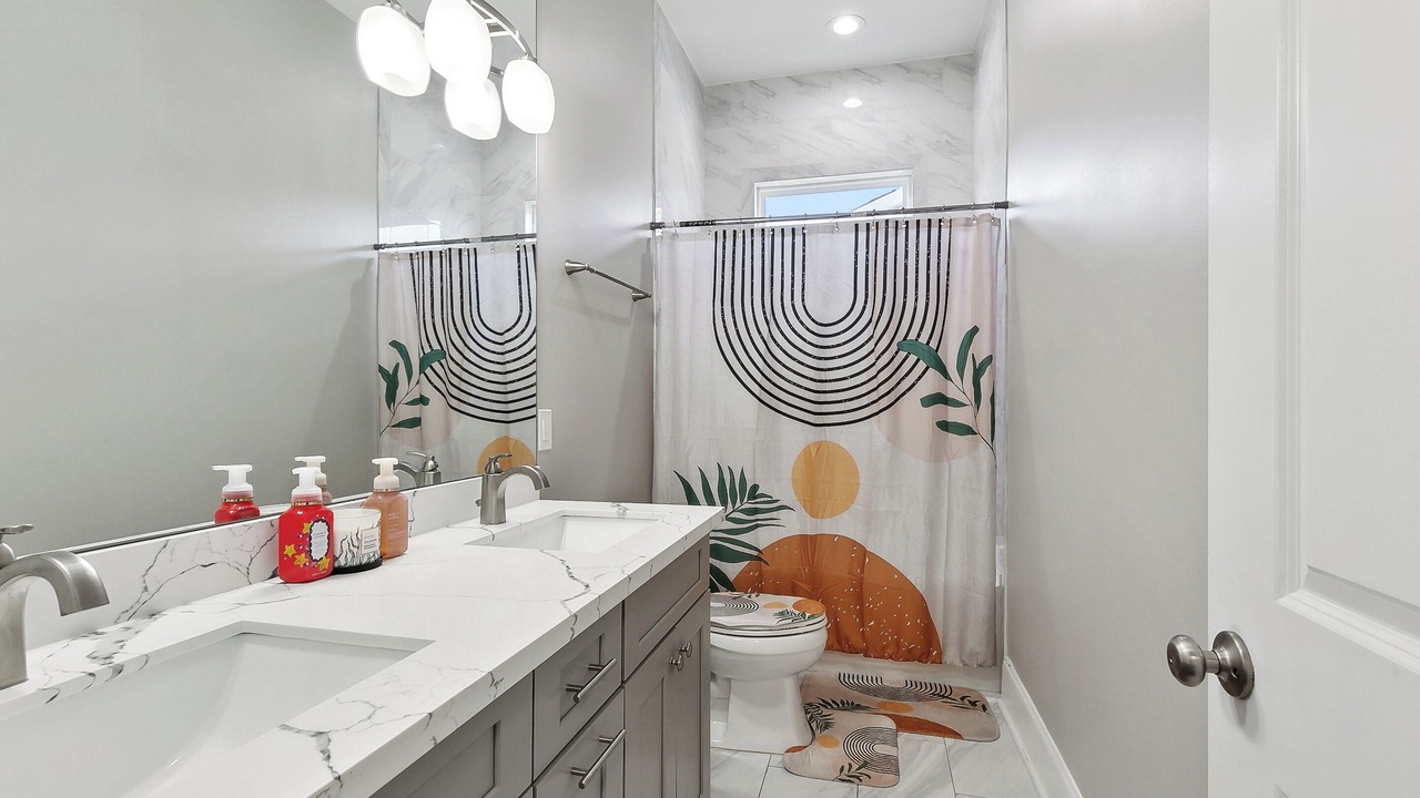 Photo of Bathroom in Milneburg