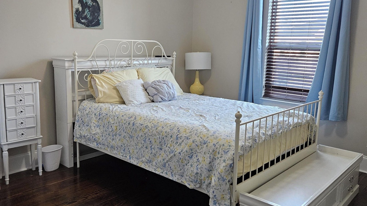 Photo of Bedroom in Milneburg