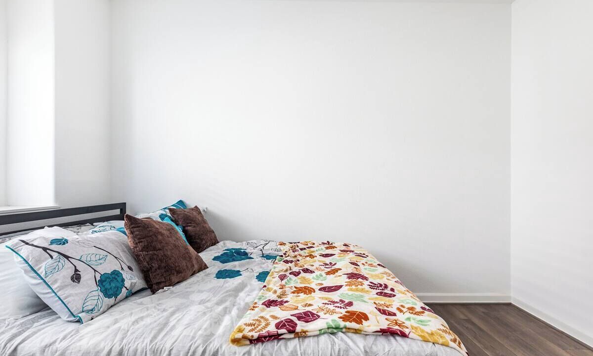 Photo of Bedroom in Rosenberg