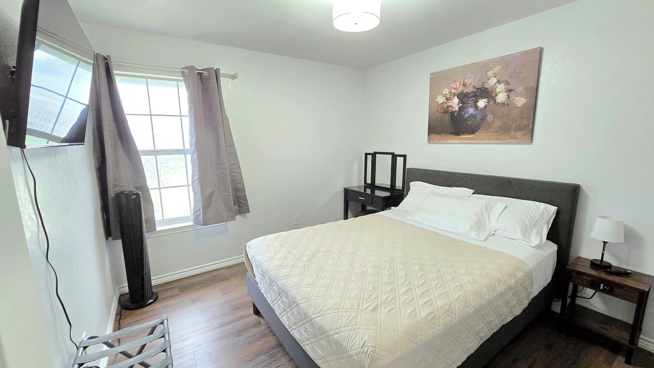 Photo of Bedroom in Abilene